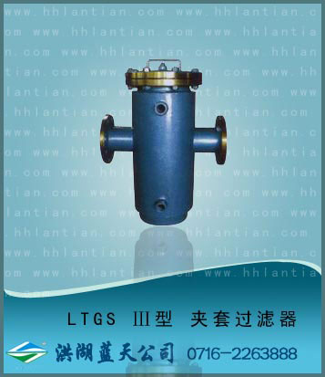 ׹ LTGS-